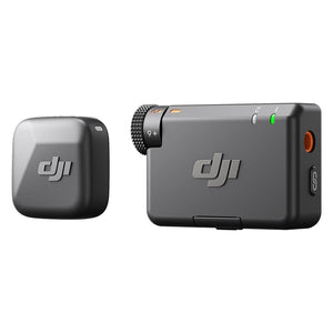 DJI Mic Mini - 1TX / 1RX