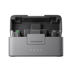 DJI Mic Mini - 2TX / 1RX / Charging Case
