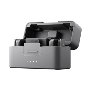 DJI Mic Mini - 2TX / 1RX / Charging Case