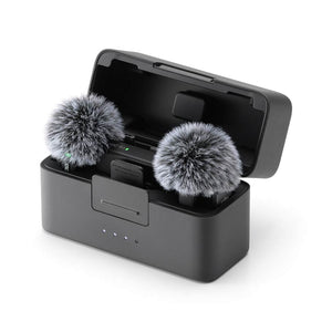DJI Mic Mini - 2TX / 1RX / Charging Case