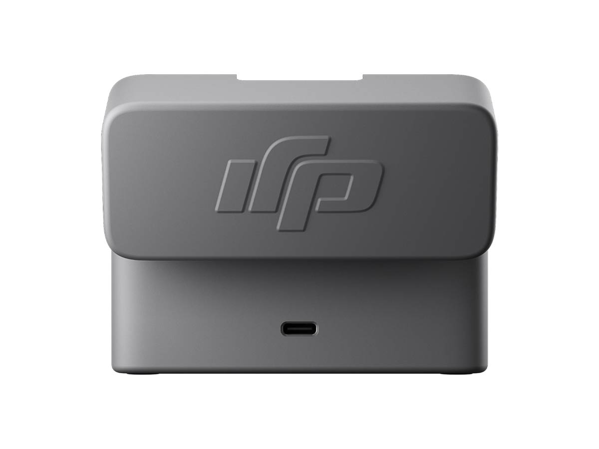 DJI Mic Mini - 2TX / 1RX / Charging Case