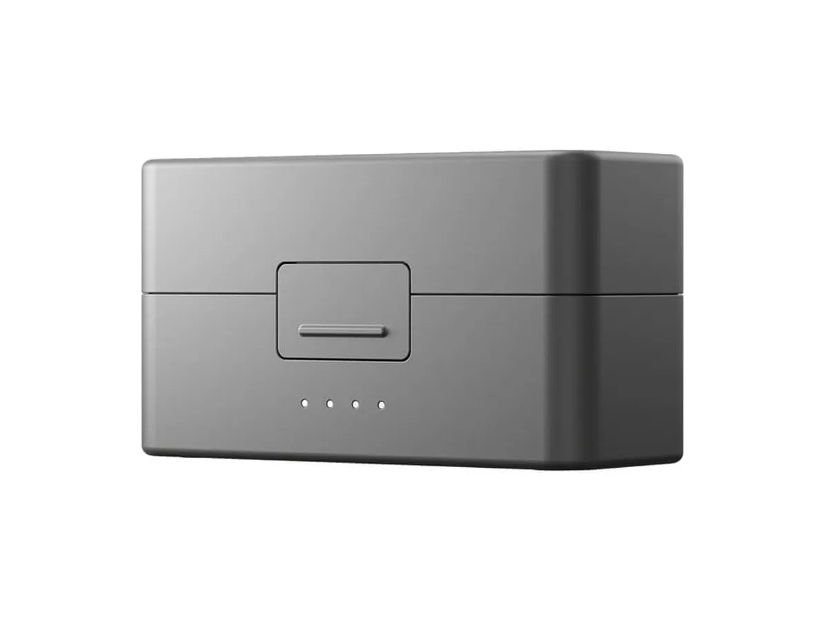 DJI Mic 3 Charging Case