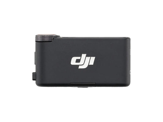 DJI Mic 3 Receiver