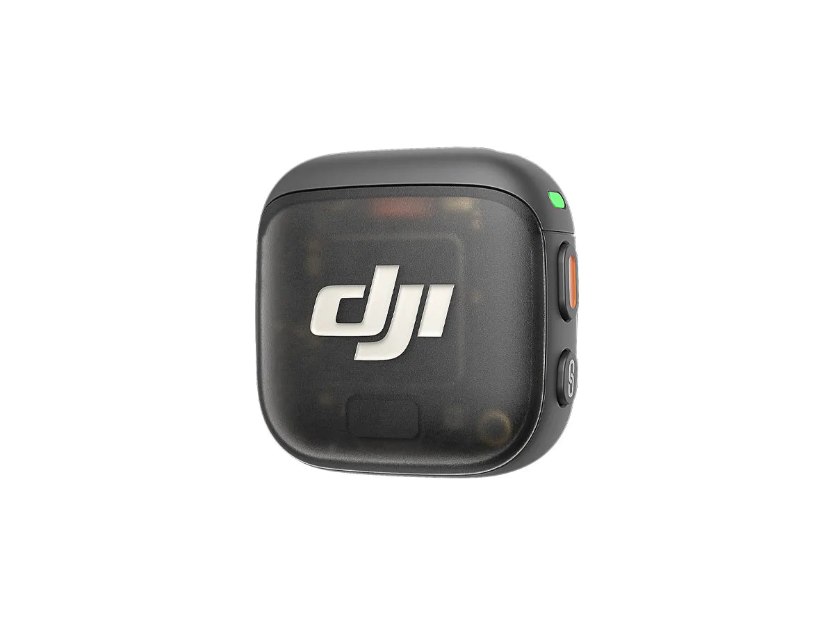 DJI Mic 3 Transmitter