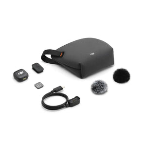DJI Mic 3 Transmitter
