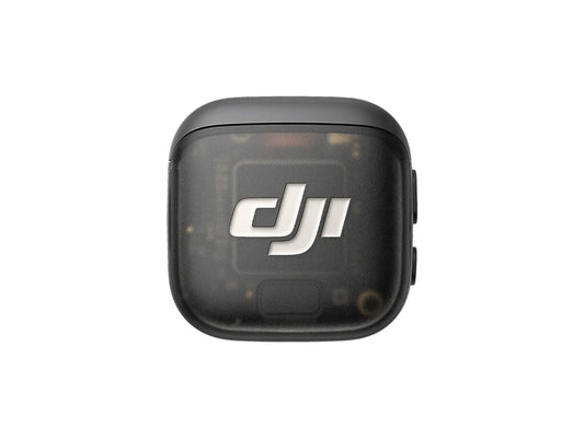 DJI Mic 3 Transmitter