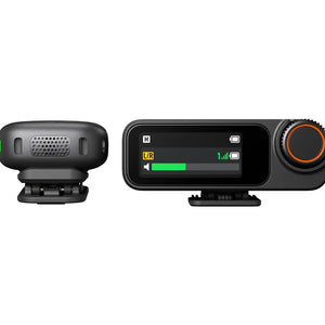 DJI Mic 3 (1 TX + 1 RX)