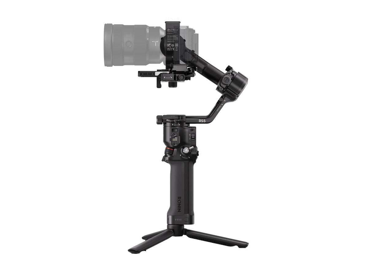 DJI RS 5