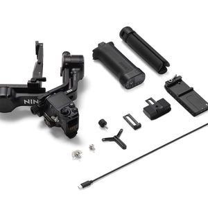 DJI RS 5