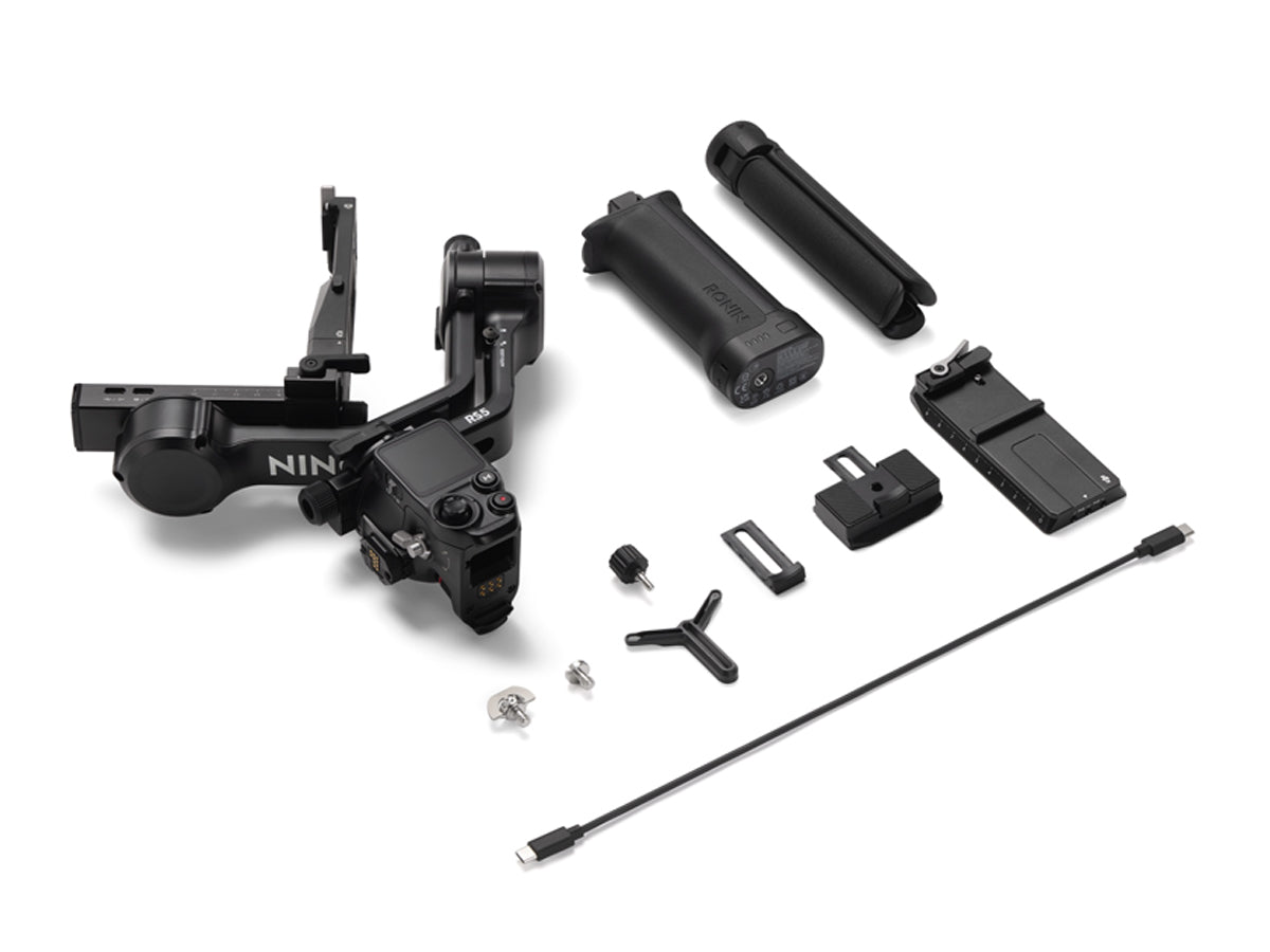 DJI RS 5