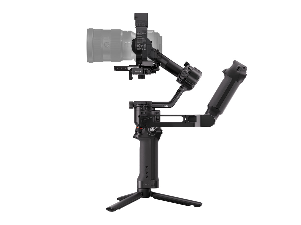 DJI RS 5 Combo