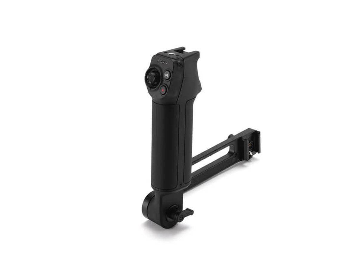 DJI Electronic Briefcase Handle