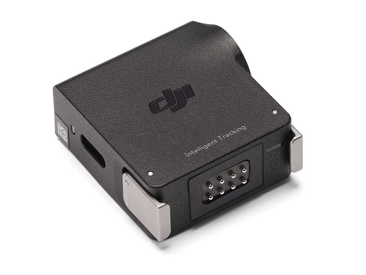 DJI RS Enhanced Intelligent Tracking Module