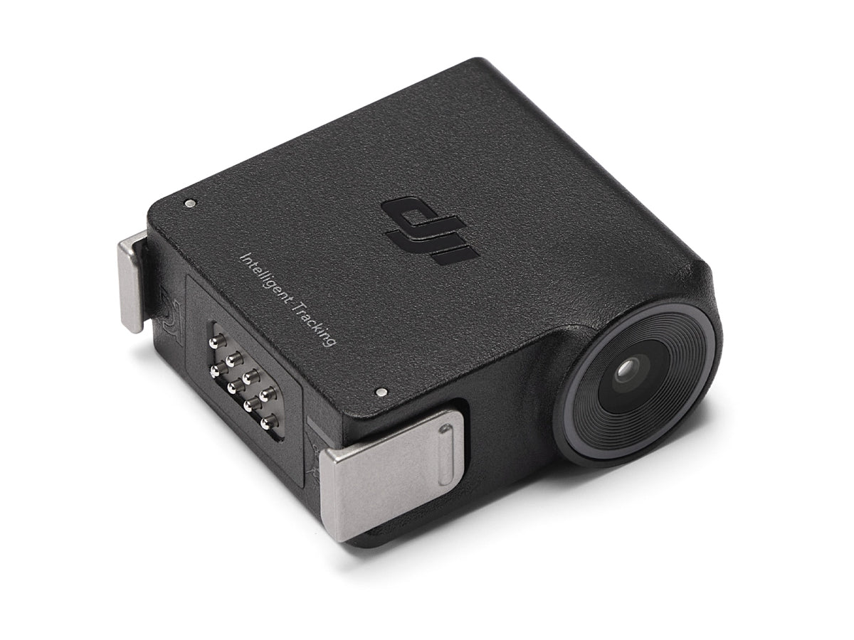 DJI RS Enhanced Intelligent Tracking Module