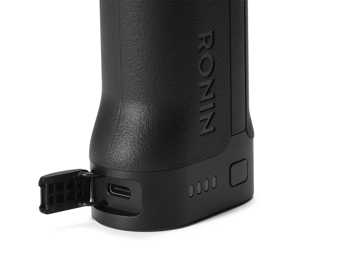 DJI RS BG33 Battery Grip