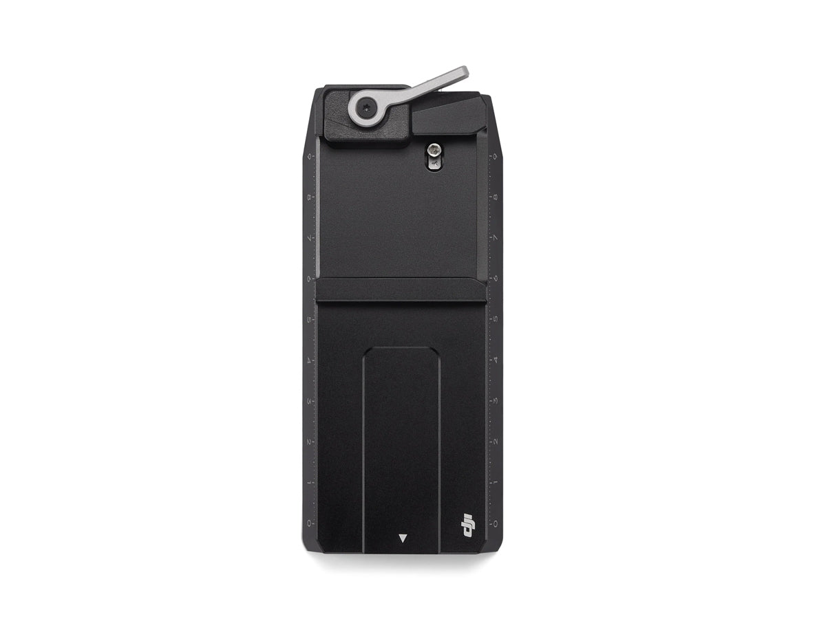 DJI RS 5 Lower Quick-Release Plate