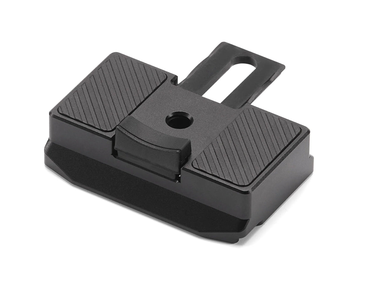 DJI RS 5 Upper Quick-Release Plate