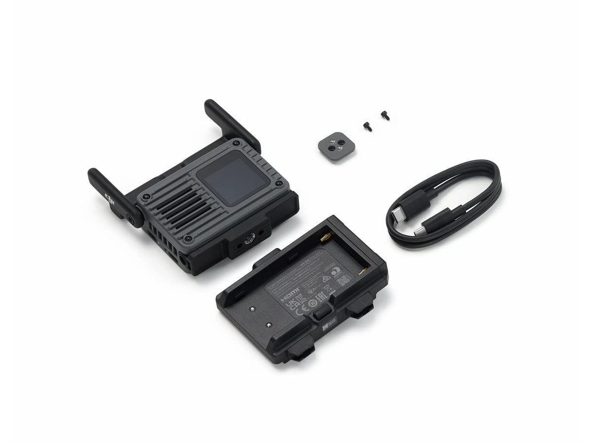 DJI SDR Transmission 2