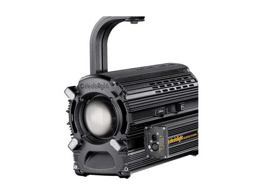 Dedolight Focusing LED Light Head Tungsten