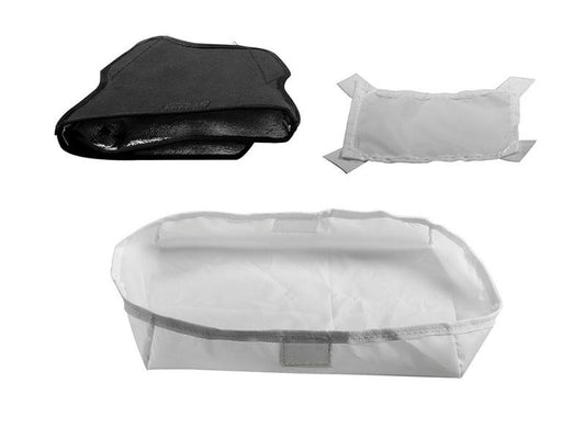 Dedolight Soft Box for DLED2 LED Light Heads