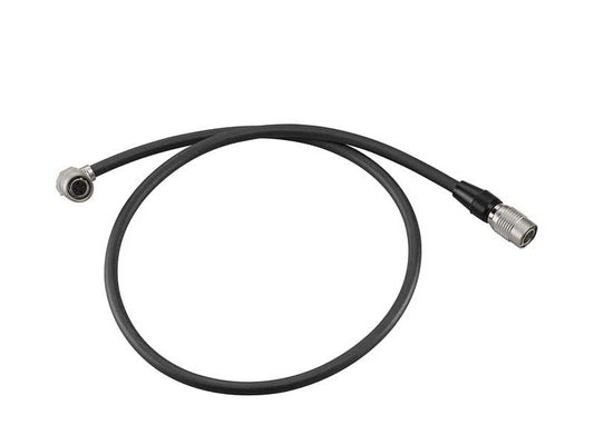 Dedolight DT2-BAT / DT2-BI-BAT Cable to Light Head, 55cm Long