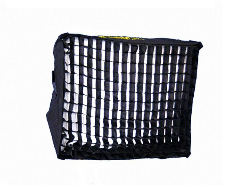 Dedolight Medium Soft BoxGrid