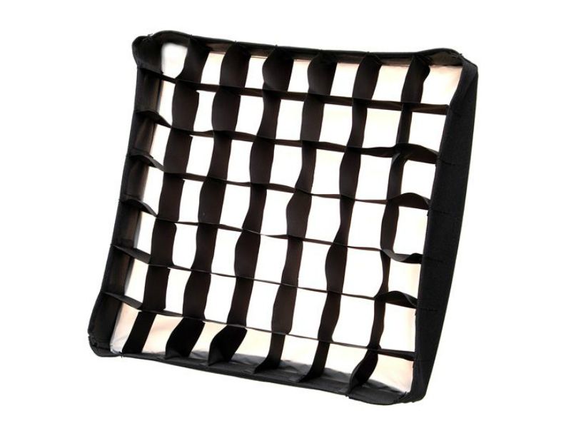 Dedolight Mini Soft Box Grid