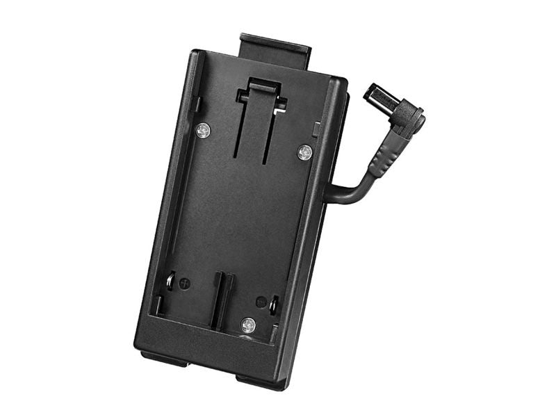 Dedolight Battery Shoe for Canon Cameras, (Ledzilla Only)