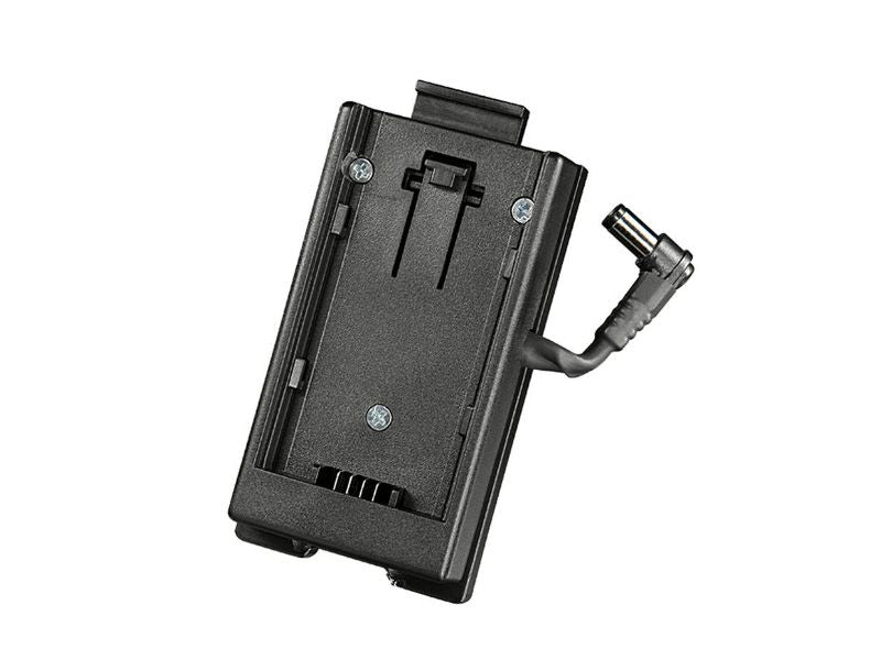 Dedolight Battery Shoe (Panasonic) (Ledzilla Only)