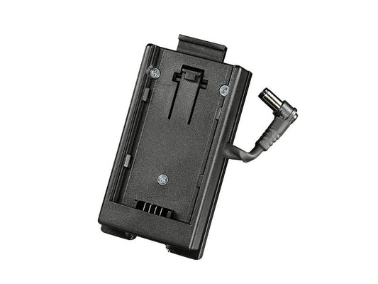 Dedolight Battery Shoe (Panasonic) (Ledzilla Only)