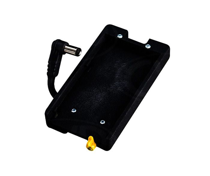 Dedolight Nikon Battery Shoe for Ledzilla