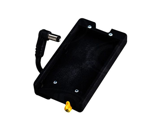Dedolight Nikon Battery Shoe for Ledzilla