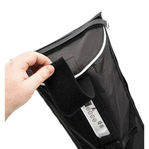 DOP Choice SBAAT41 Snapbag for 1 Astera Titan LED Tube