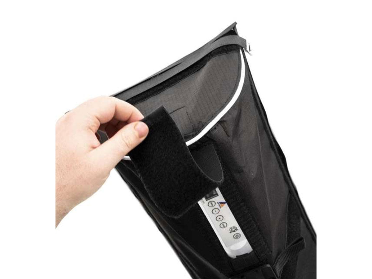 DOP Choice SBAAT41 Snapbag for 1 Astera Titan LED Tube
