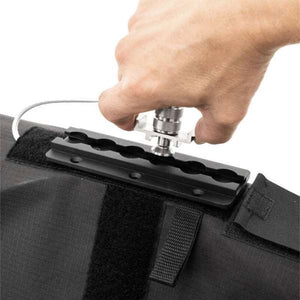 DOP Choice SBAAT41 Snapbag for 1 Astera Titan LED Tube