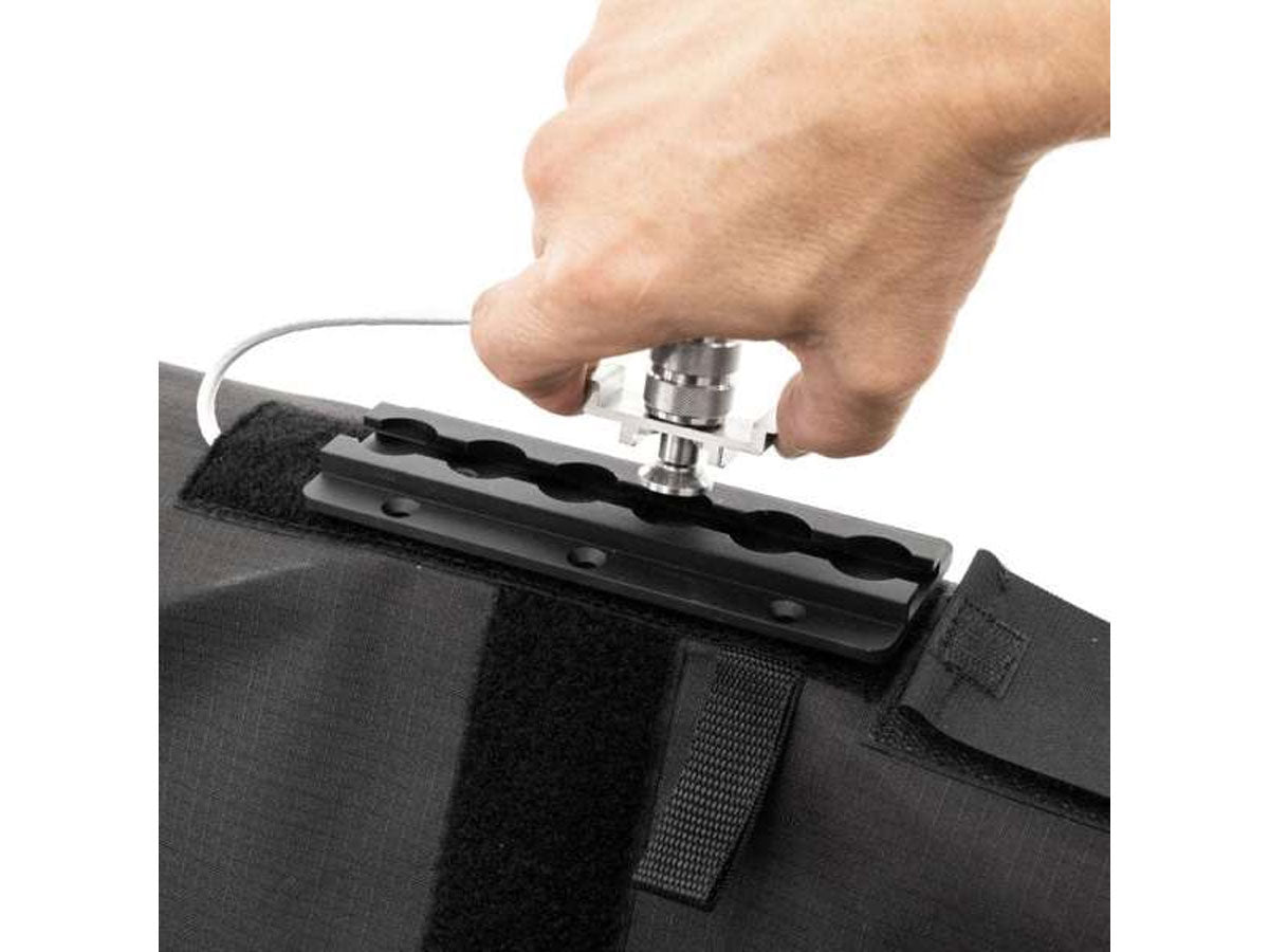 DOP Choice SBAAT41 Snapbag for 1 Astera Titan LED Tube