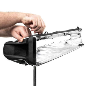 DOP Choice SBAAT41 Snapbag for 1 Astera Titan LED Tube