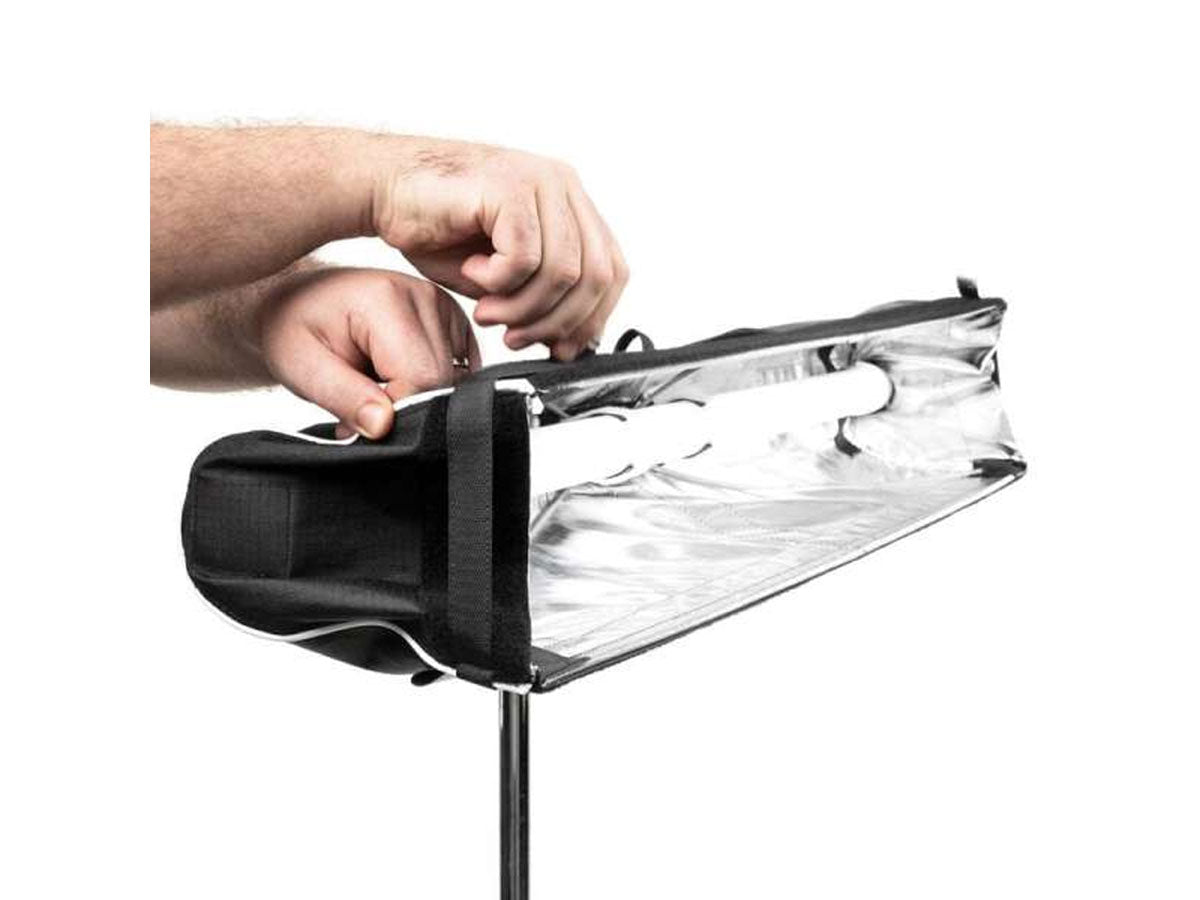DOP Choice SBAAT41 Snapbag for 1 Astera Titan LED Tube
