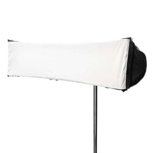 DOP Choice SBAAT41 Snapbag for 1 Astera Titan LED Tube