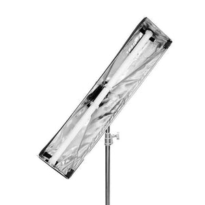 DOP Choice SBAAT41 Snapbag for 1 Astera Titan LED Tube