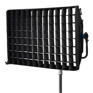 DOP Choice 40° Snapgrid for Arri S60 Skypanel Snapbag