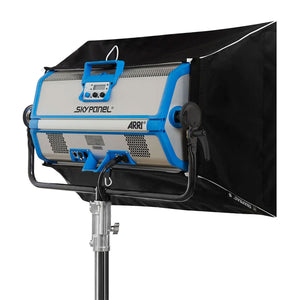 DOP Choice 40° Snapgrid for Arri S60 Skypanel Snapbag