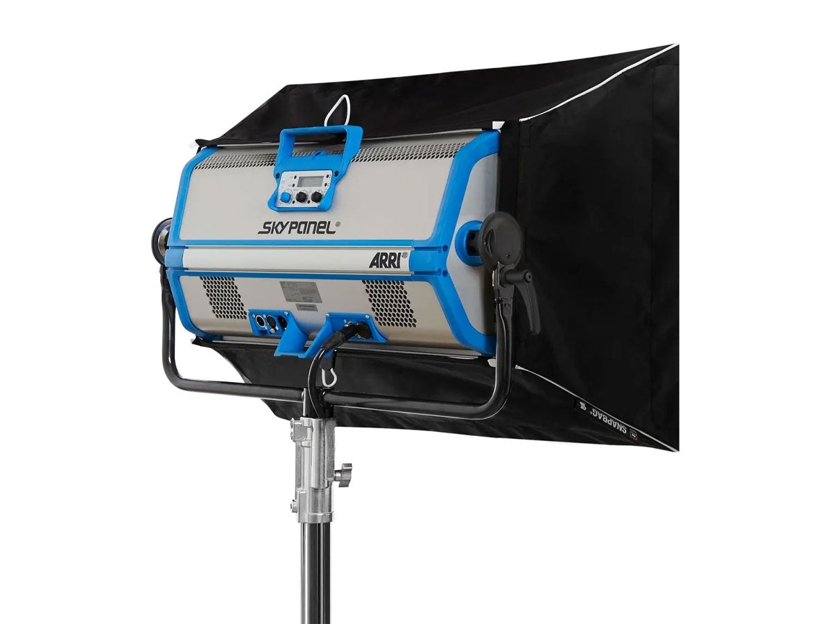 DOP Choice 40° Snapgrid for Arri S60 Skypanel Snapbag