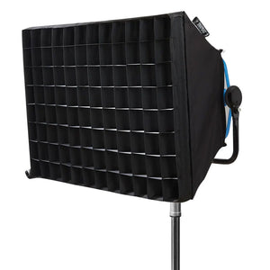DOP Choice 40° Snapgrid for Arri S60 Skypanel Snapbag