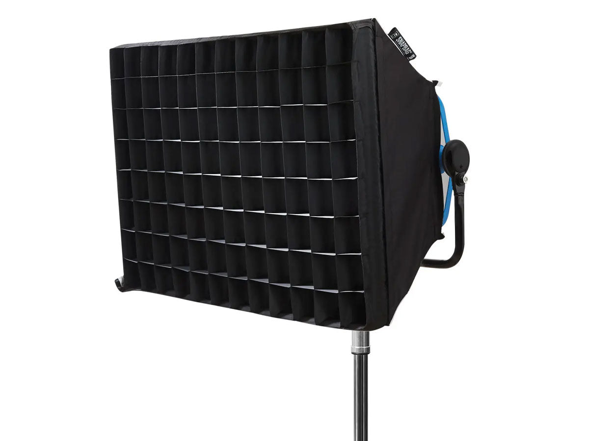 DOP Choice 40° Snapgrid for Arri S60 Skypanel Snapbag