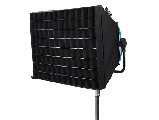 DOP Choice 40° Snapgrid for Arri S60 Skypanel Snapbag