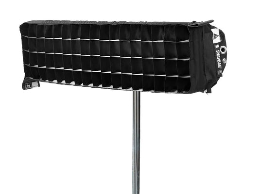 DOP Choice SGAT41W40 SNAPGRID 40 degree for SNAPBAG Astera 4'x1'