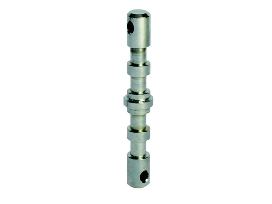 Doughty Spigot 16mm X 16mm Grip (Steel)