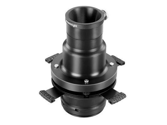 Dedolight Projector for DLED2 Heads
