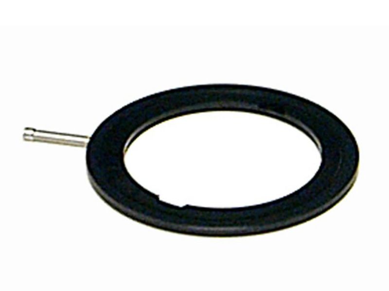 Dedolight Imager Steel Gobo Holder (DP400KU)